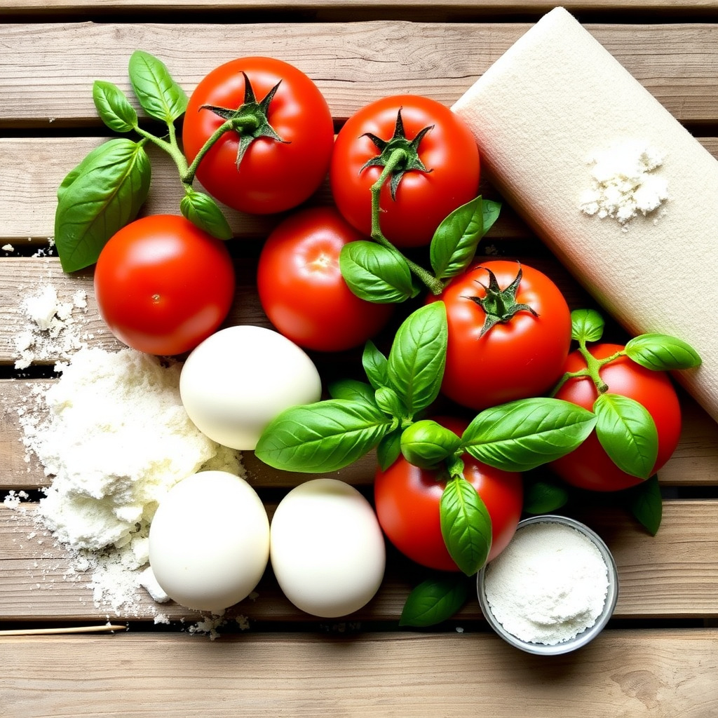 I segreti della pizza napoletana autentica: ingredienti, impasto e cottura come vuole la tradizione