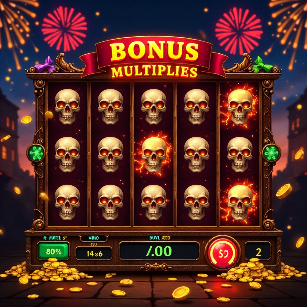 Esqueleto Explosivo 2 online: la slot messicana che celebra il Día de los Muertos tra bonus, funzioni speciali e dove giocare nel 2026