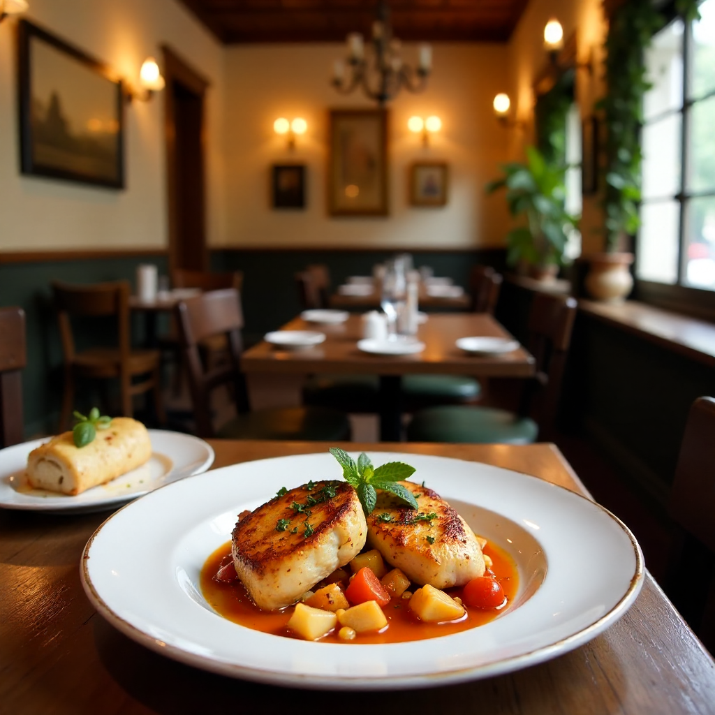 Alla scoperta di Chicken Road: il nuovo percorso gastronomico 2026 da non perdere in Italia, con tappa obbligata alla Trattoria Da Danilo