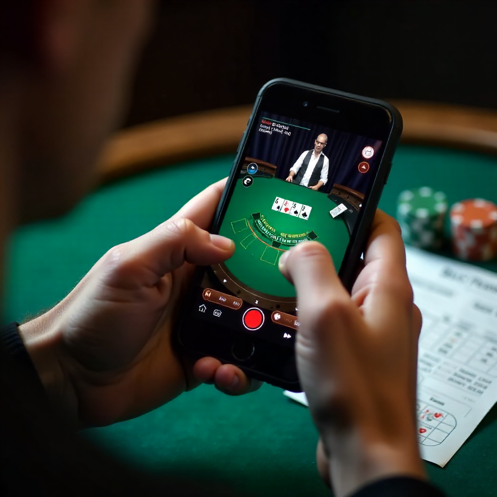 Blackjack Online in Italia 2026: Come Funziona la Regola del 21 e le Migliori Strategie per Vincere al Casinò