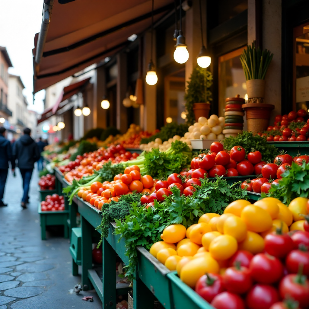 I migliori ristoranti di Roma: dove mangiare come un locale (e non come un turista)